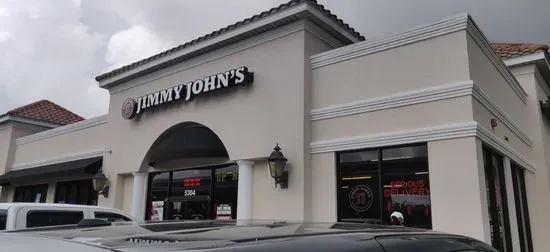 Jimmy John's