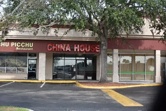 China House