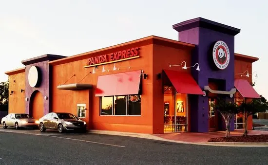 Panda Express