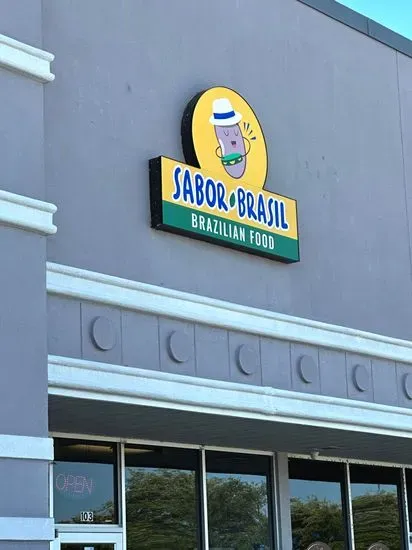 Sabor Brasil Brazilian Food