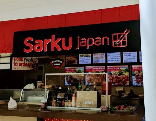 Sarku Japan