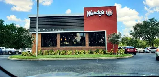 Wendy's