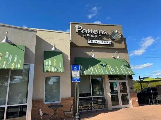 Panera Bread