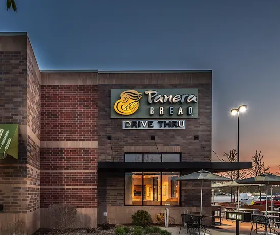 Panera Bread