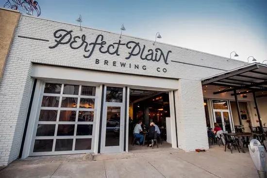 Perfect Plain Brewing Co.