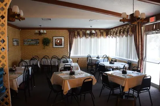 Stefano's Family Restaurant