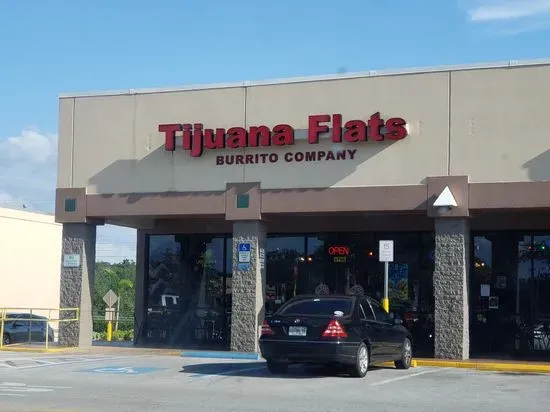 Tijuana Flats