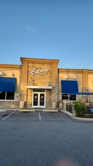 Culver’s