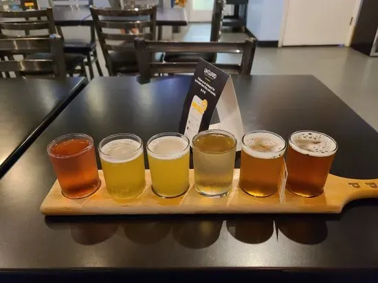 Rapp Brewing Company