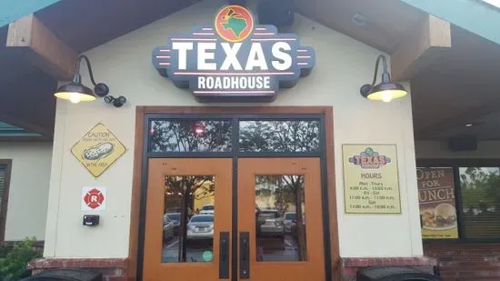 Texas Roadhouse