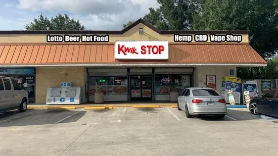 Kwik Stop