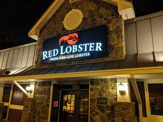 Red Lobster