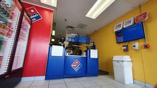 Domino's Pizza