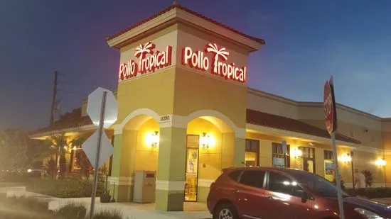 Pollo Tropical