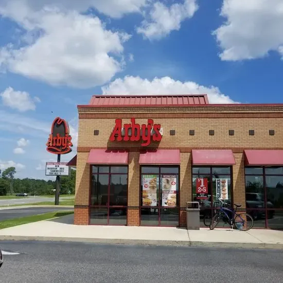 Arby's