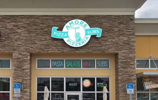 AMORE PIZZERIA Pinellas