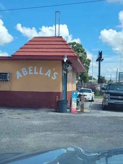 Abella's Cuban Restaurant