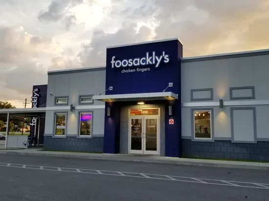 foosackly's - Nine Mile