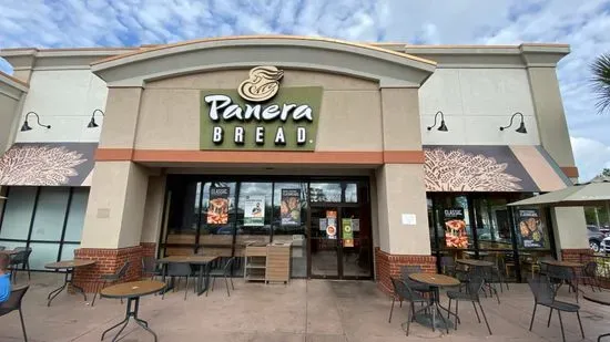 Panera Bread