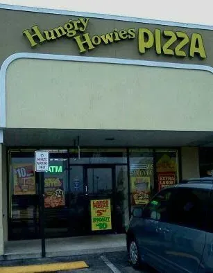 Hungry Howie's Pizza & Subs