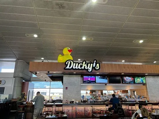 Ducky's