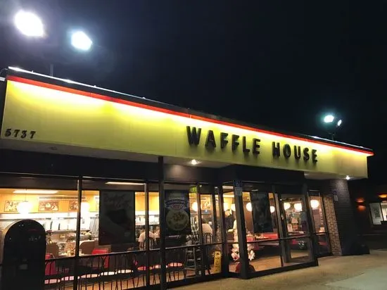 Waffle House