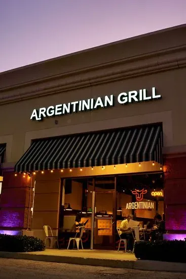 Argentinian Grill