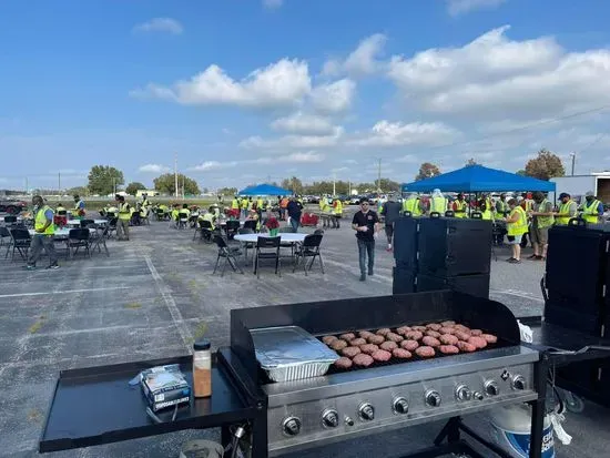 Polk City BBQ Company