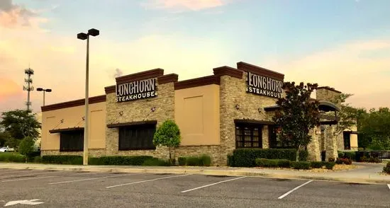 LongHorn Steakhouse