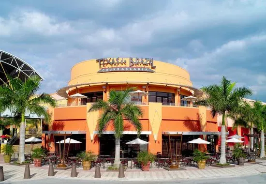 Texas de Brazil - Miami Dolphin Mall