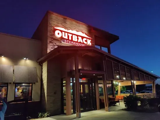 Outback Steakhouse