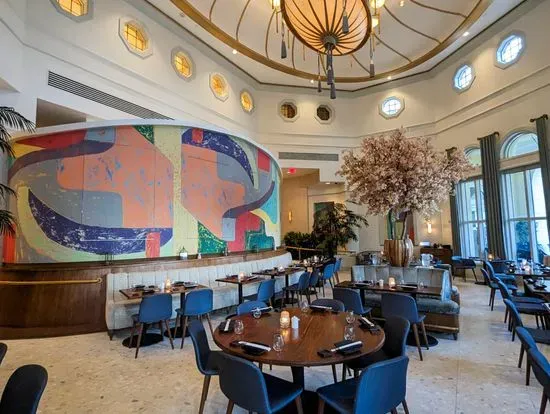 Ke-uH Restaurant
