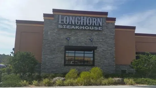 LongHorn Steakhouse