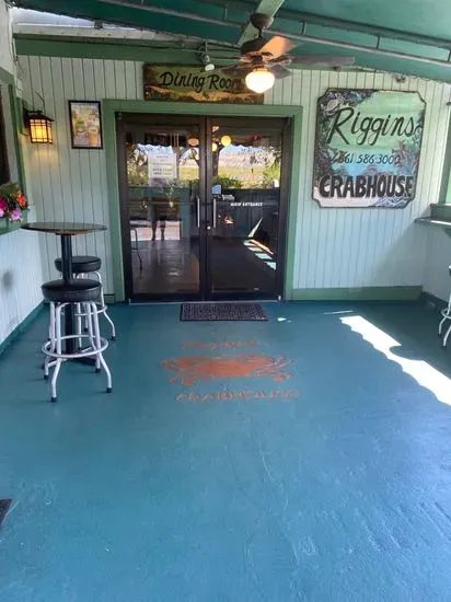 Riggins Crabhouse