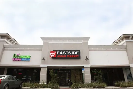 Eastside Asian Market