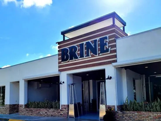 Brine Seafood & Raw Bar