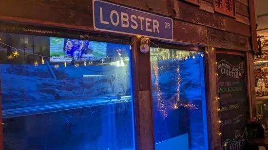 The Lobster Shack