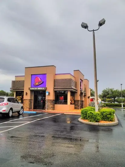 Taco Bell / KFC