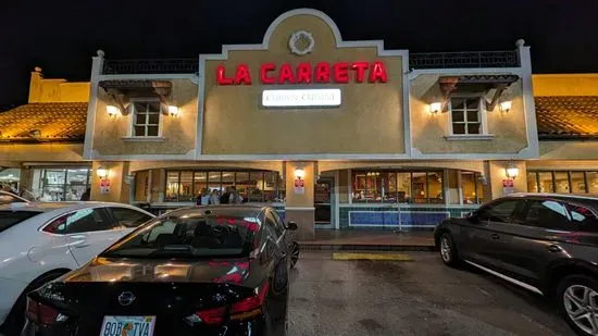 La Carreta Restaurant