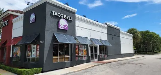 Taco Bell / KFC