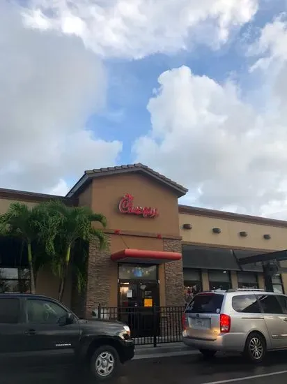 Chick-fil-A