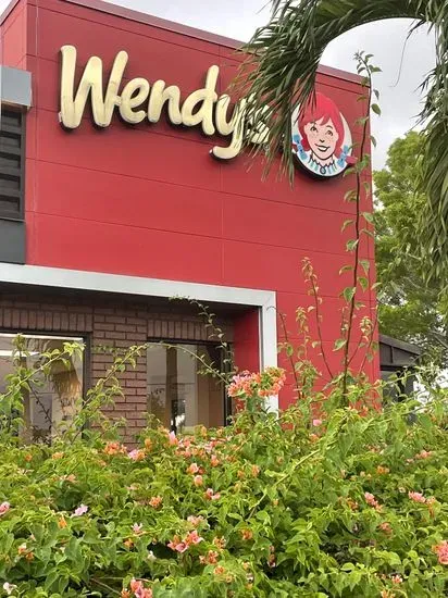 Wendy's