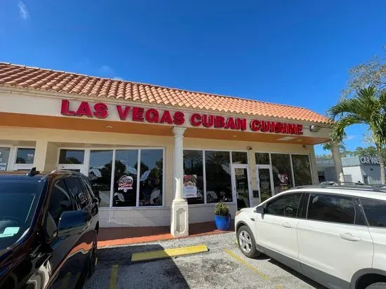 Las Vegas Cuban Cuisine