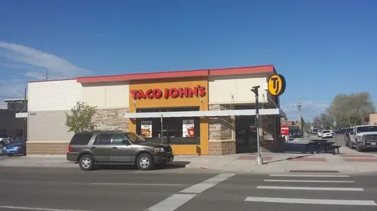 Taco John's