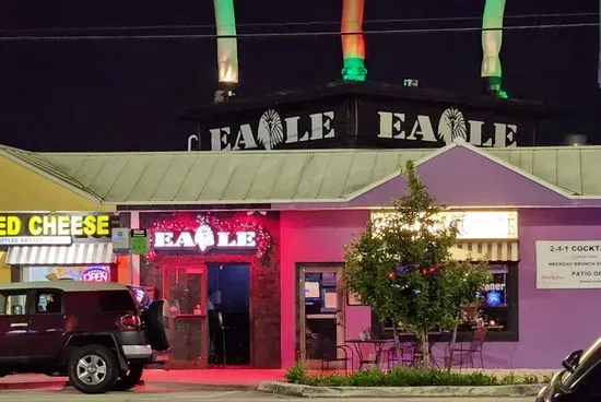 Eagle Wilton Manors