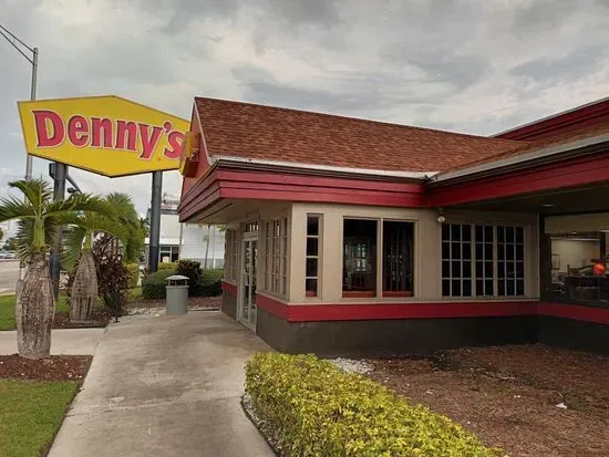 Denny's