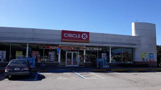 Circle K