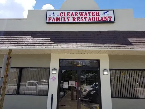 Clearwater Family Restaurant