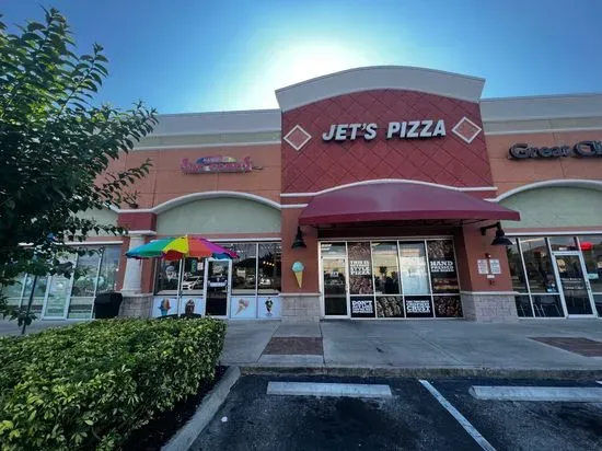 Jet's Pizza