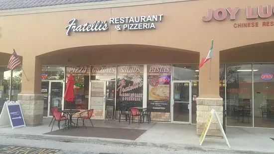 Fratelli's Italian Restaurant